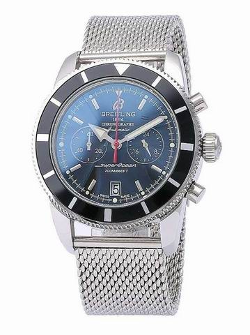 Breitling watch man-246